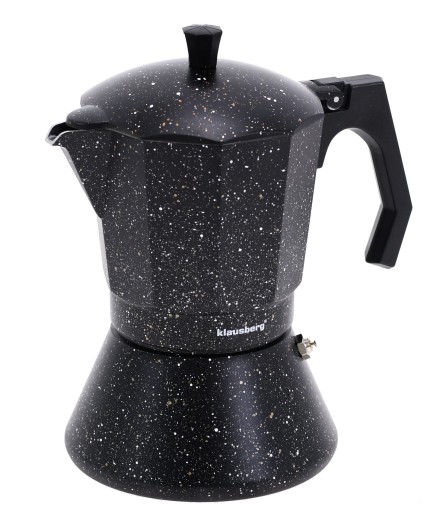 Kawiarka 9F ZAPARZACZ do KAWY 450 ml Indukcja Gaz
