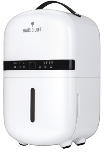 HAUS & LUFT HL-OS-05 - OSUSZACZ POWIETRZA | DO 5l/24h | WiFi | OCZYSZCZANIE