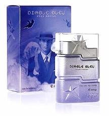 DIABLE BLEU MEN 100 ML EDT-Cration Lamis