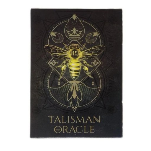 Gry karciane Talisman Oracle