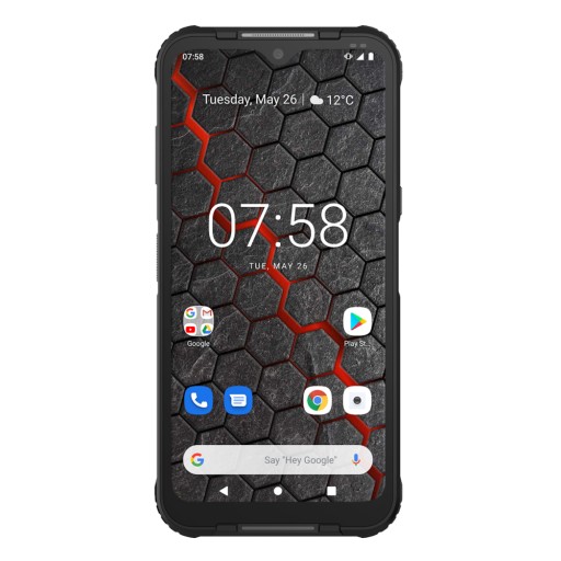 myPhone Hammer Blade 3 Odporny Smartfon IP69 4/64