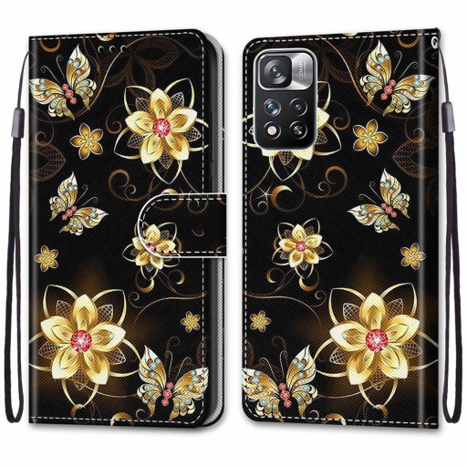 ETUI POKROWIEC DO Xiaomi Redmi Note 11 Pro 5G