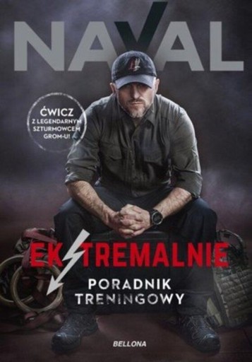 Ekstremalnie Poradnik Treningowy