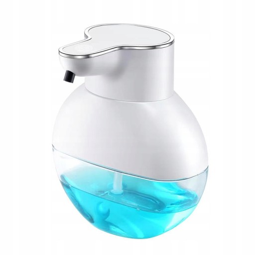 Contactless Soap Dispenser Wall Mount HoYo 400 Ml