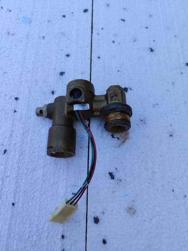 Vaillant atmotec classic zespół wodny