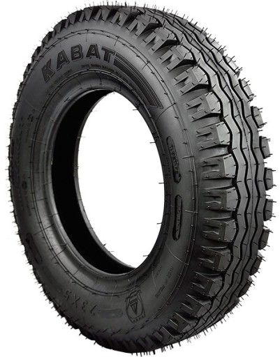 Opona pneumatyczna Kabat (150/100-13) 23x5 / 6 PR