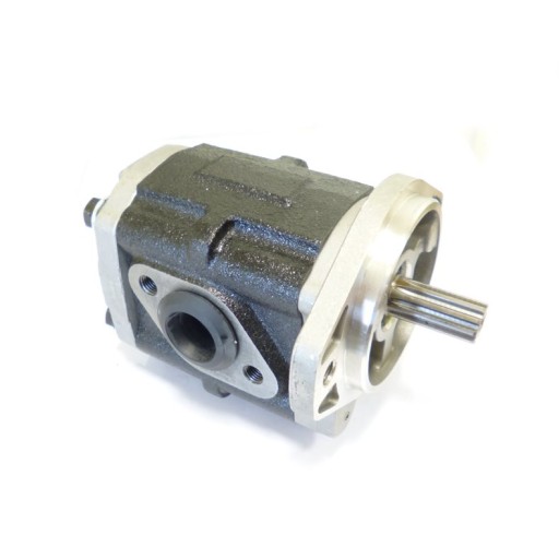 POMPA HYDRAULICZNA WÓZEK TOYOTA 7FG/FD15 4Y 1DZ