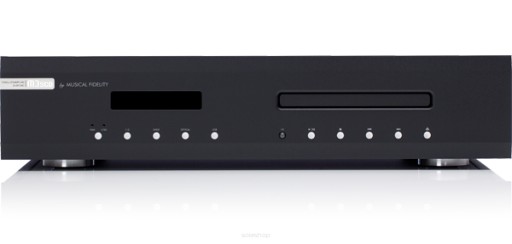 Musical Fidelity M3S CD