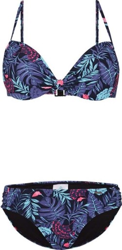 T2077 FIREFLY AUDREY STRÓJ KĄPIELOWY BIKINI 40B