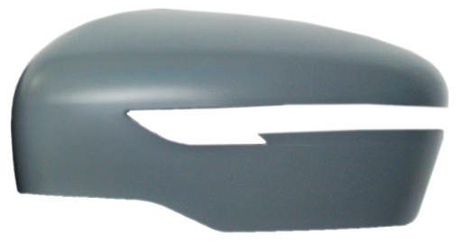 OBUDOWA LUSTERKA PRAWA Nissan QASHQAI II