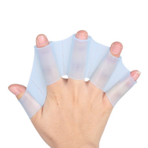RĘKAWICZKI ITIMPORT JS02_BLUE_L