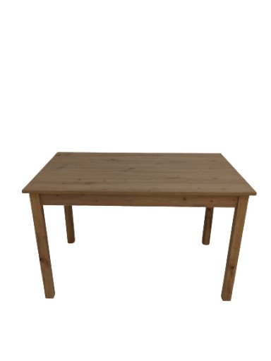 Stół Artus 120x68x18 Dąb Artisan NOWOŚĆ