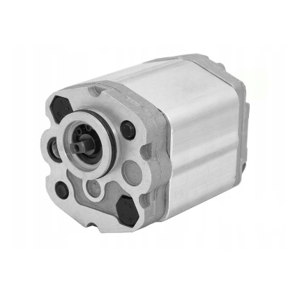 Pompa Zębata Hydrauliczna 1.0 ccm Grupa 1 Lewa