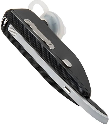 SŁUCHAWKA BEZPRZEWODOWA JABRA BLUEPARROTT REVEAL PRO BLUETOOTH