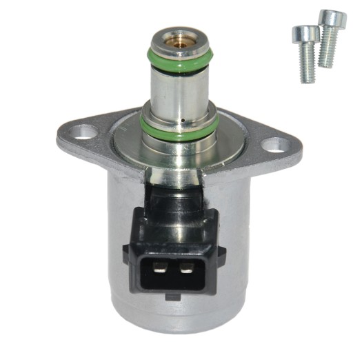 Zawór elektromagnetyczny do parametrów Mercedes W204 A2214600184