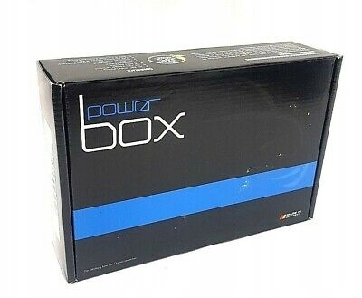 Powerbox CVC moduł chip tuning pro AGRAR TW CRSSI