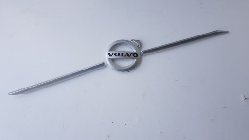 emblemat napis listwa grill volvo fh 13 21089178