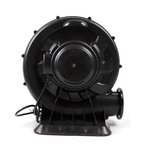 Dmuchawa do dmuchanego zamku o mocy 370 W