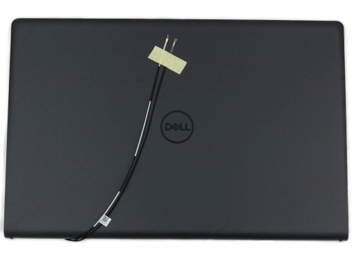 Klapa matrycy Dell Inspiron 15 3520 3521 czarny