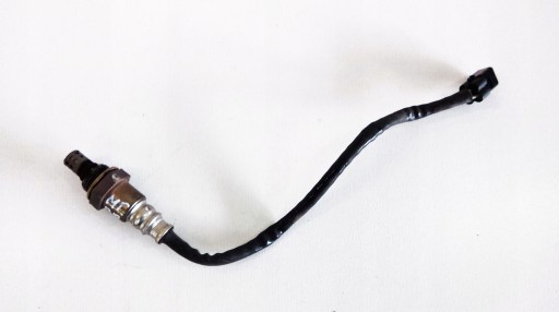 YAMAHA MT09 sonda lambda