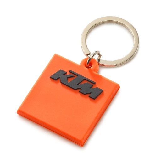 BRELOK KTM KEYHOLDER