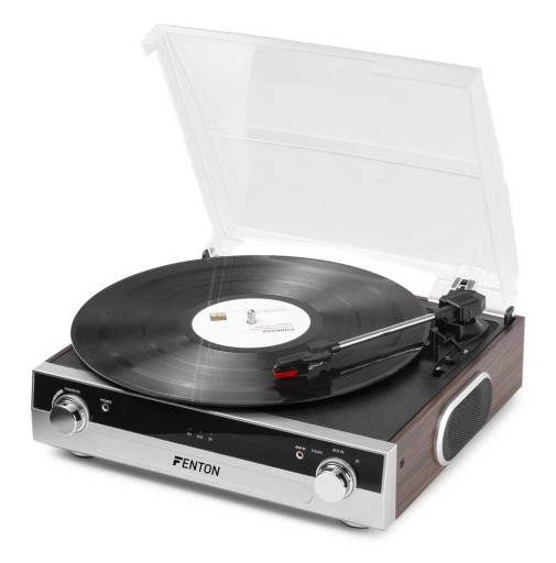 Gramofon Fenton RP102A