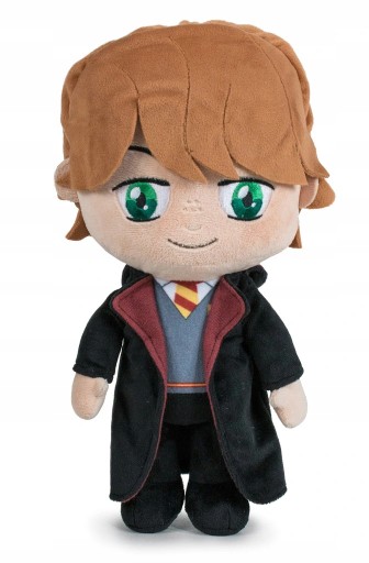 Harry Potter RON WEASLEY pluszowy 31cm