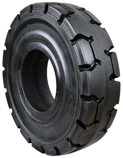 Opona Pełna 825x15 6.50 Quick, ST2000