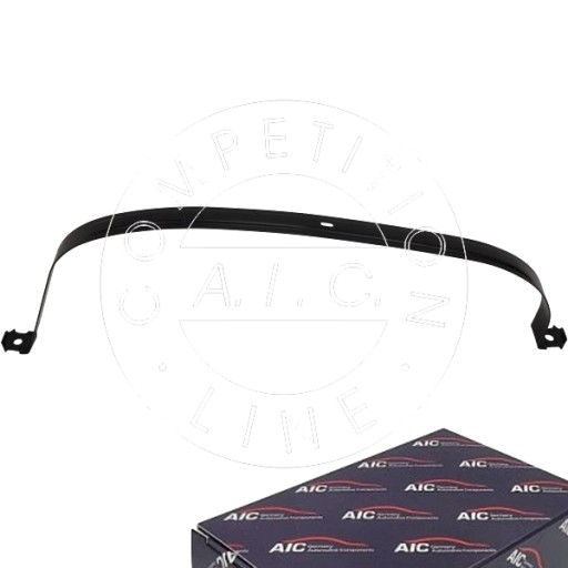 OPASKA ZBIORNIKA PALIWA do VW PASSAT 2.9