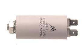 Kondensator rozruchowy do silnika 50uF 450V