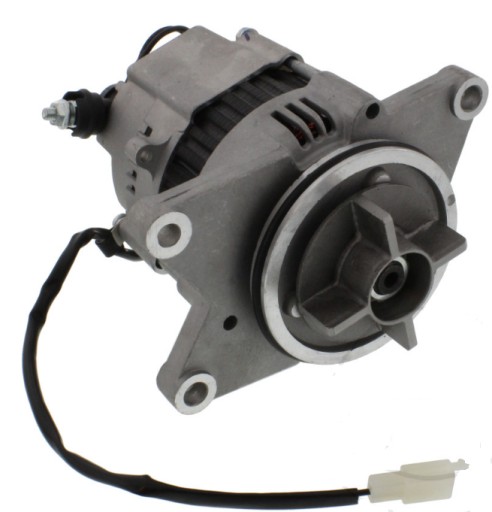 Alternator kompletny HONDA Honda GL 1500 89-95
