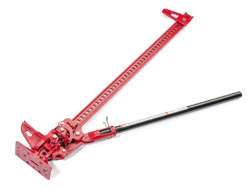 PODNOŚNIK HI LIFT HI-LIFT FARM JACK 48'' 125 CM