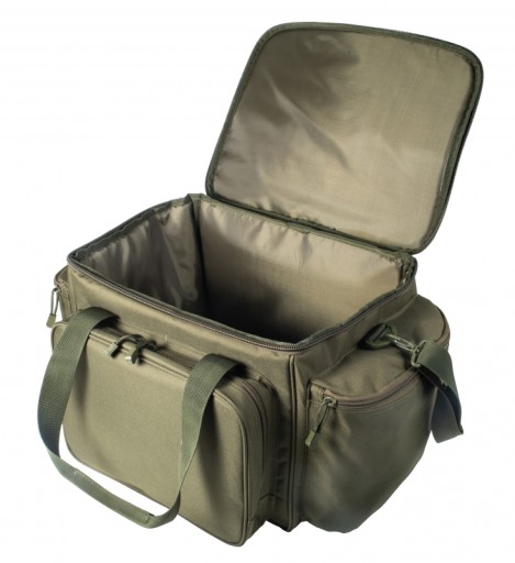 STARBAITS TORBA WĘDKARSKA KARPIOWA PRO CARRY ALL M