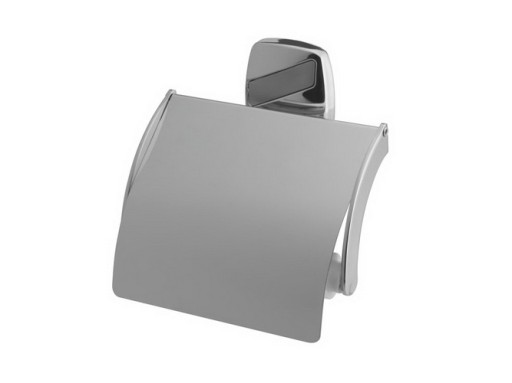 Uchwyt wc z klapką 79705 Oregon Bisk
