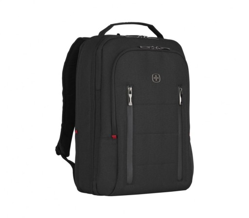 Plecak miejski na laptop 16