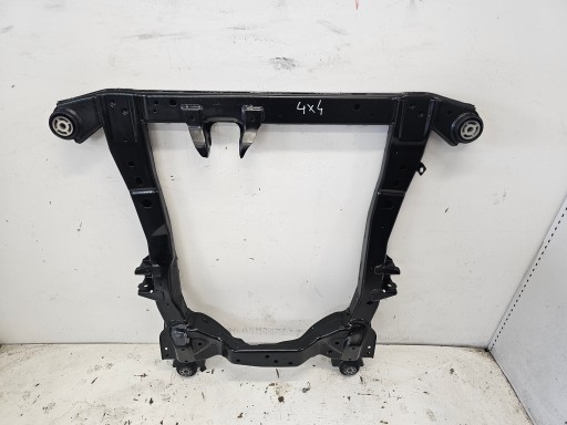 OPEL INSIGNIA A 4X4 WOZEK SANKI TRAWERS ZAWIESZENIE SILNIKA