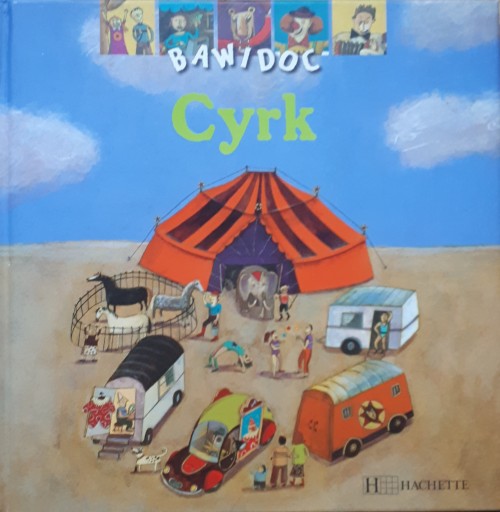 CYRK - A. CIBOUL