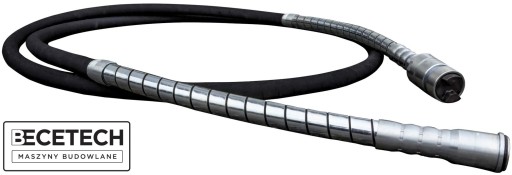 WAŁEK napędowy do motopompy FLEX-305