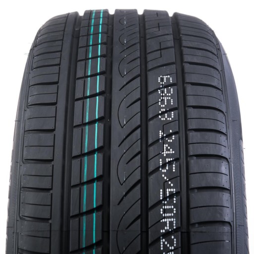 4x OPONY LETNIE 235/55R17 Austone SP303 99H FR