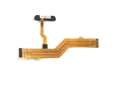 TAŚMA SUB TAŚMA PRZYCISKÓW DOOGEE S41 PRO
