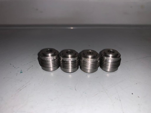 RC Hawe insert check valve 2302
