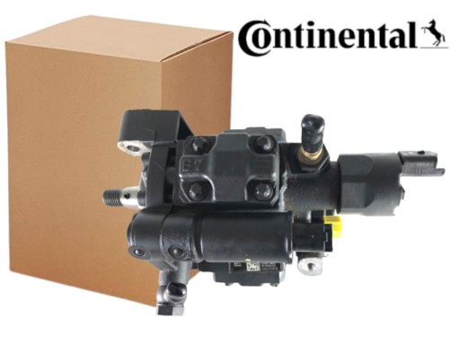 POMPA WTRYSKOWA 1.5 DCI 5WS40153 GWARANCJA