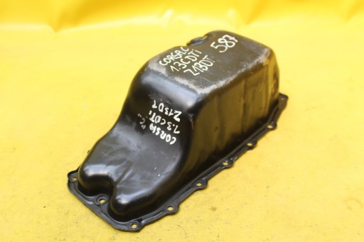 MISKA OLEJOWA OLEJU Z13DT CORSA C 1.3CDTI