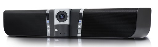 Kamera System do wideokonferencji Aver VB342+ 4K UHD USB Video Soundbar