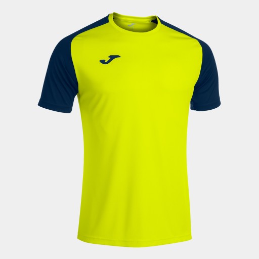 10 x KOSZULKA TENINGOWA JOMA - MOŻLIWOŚĆ NADRUKÓW - ZESTAW 10 KOSZULEK