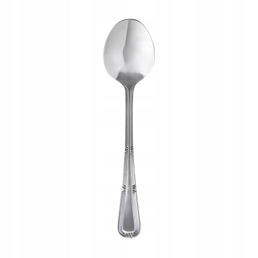 ŁYŻKA OBIADOWA DOMOTTI NATALIA 19,5 CM