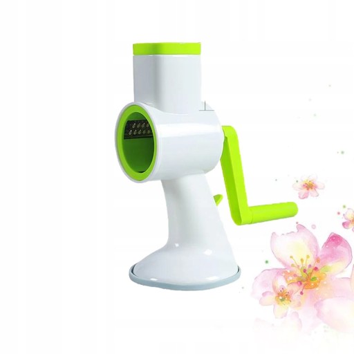 Krajalnica elektryczna Spiralizer Krajalnica do