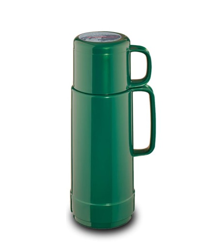 Termos ROTPUNKT typ 80 0,5 l SHINY JADE Made in Germany
