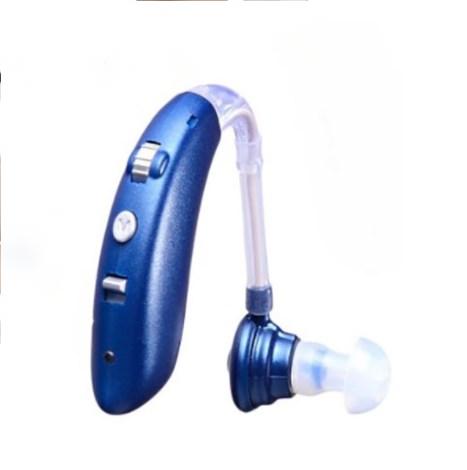 Rechargeable Hearing Aid Headphone Sound Amplifier