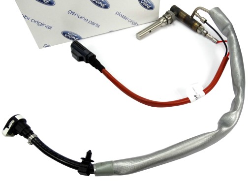 ZAWÓR PARY PALIWA DOPALACZ DPF TRANSIT 2.2 TDCI OE